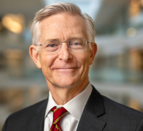 Bill Headshot
